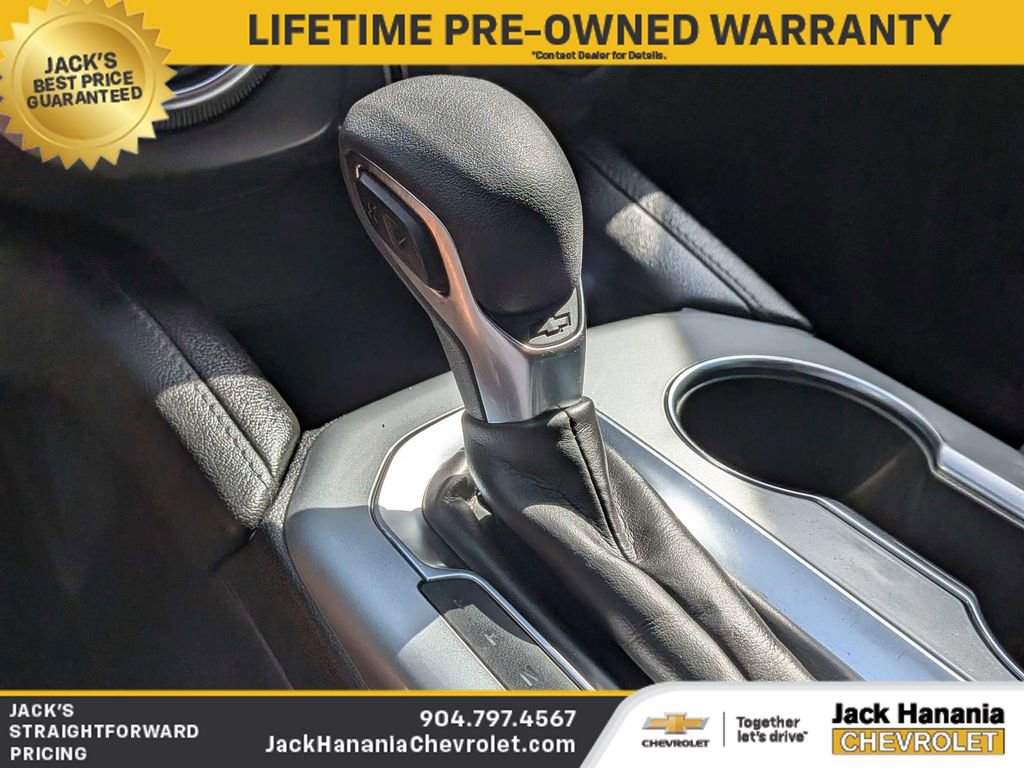 Used 2022 Chevrolet Blazer LT image 22