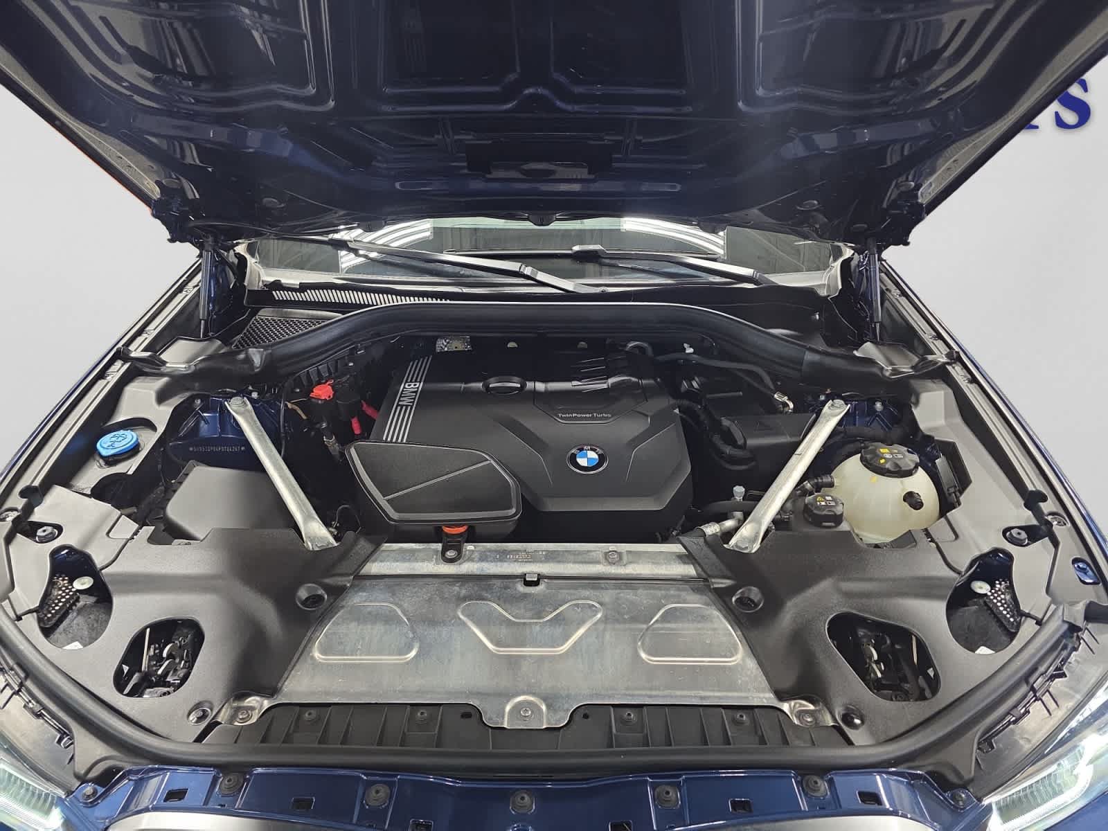 Used 2023 BMW X3 xDrive30i AWD/4WD image 8