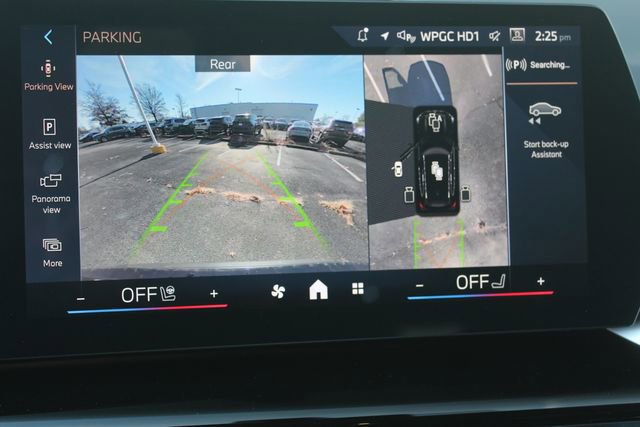 Used 2025 BMW X1 xDrive28i w/ Technology Package image 18