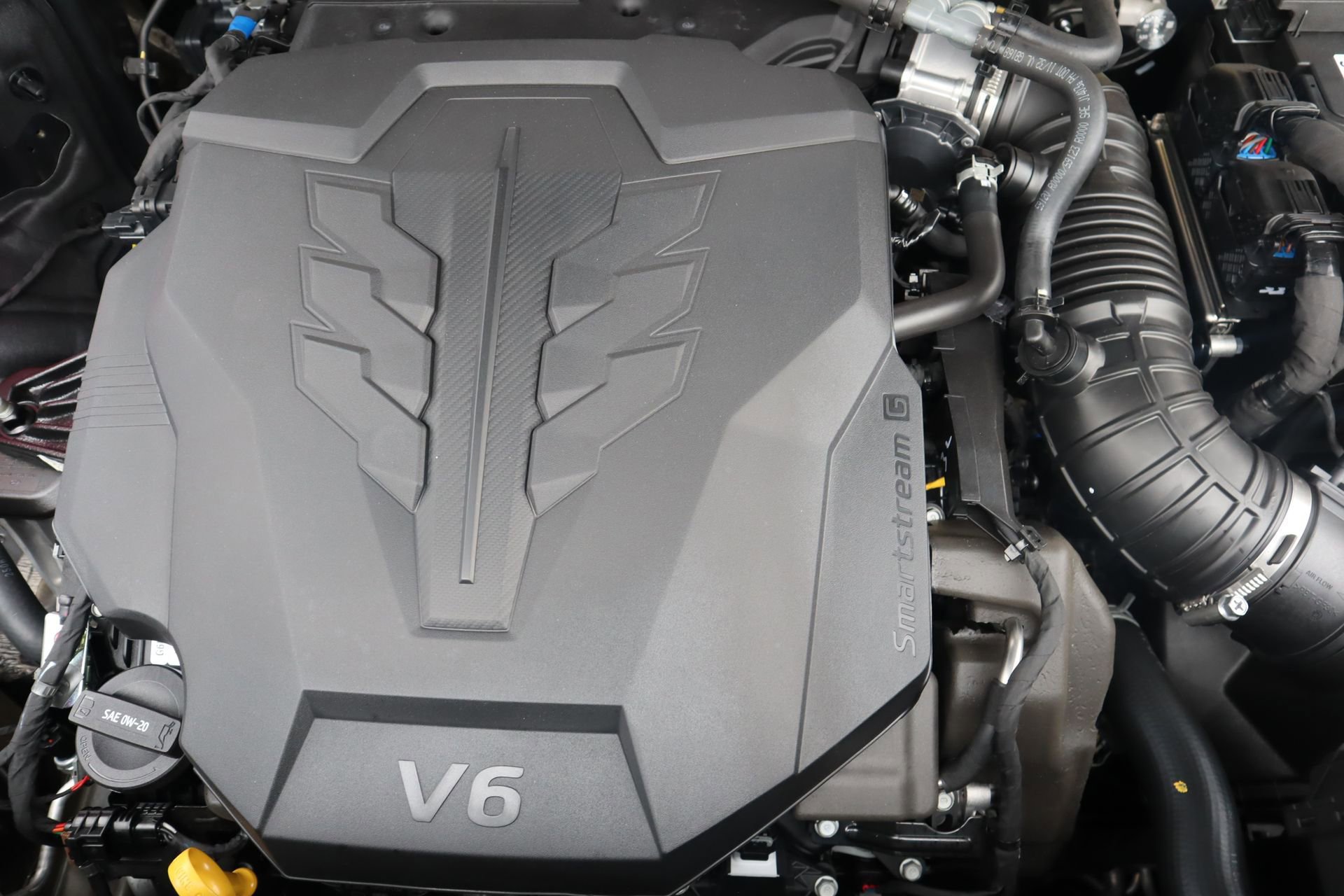 New 2026 Hyundai Palisade Calligraphy image 6