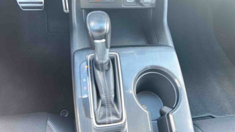 Used 2023 Honda Civic Sport image 17