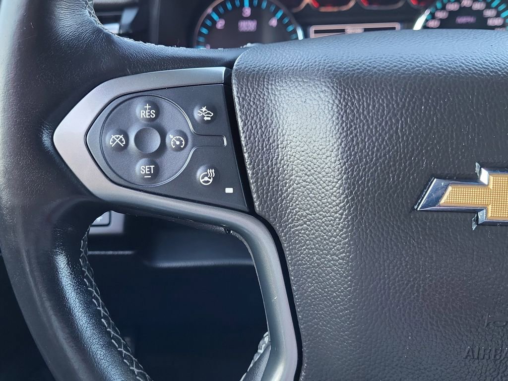 Used 2019 Chevrolet Tahoe LT w/ Luxury Package image 21