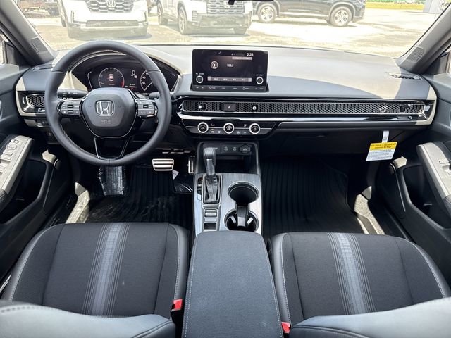 New 2026 Honda Civic Sport image 18