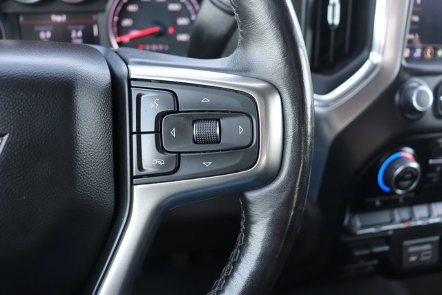 Used 2022 Chevrolet Silverado 1500 LT w/ Convenience Package II image 24