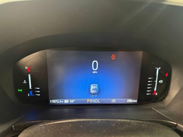 Used 2023 Ford Escape Active AWD/4WD image 14