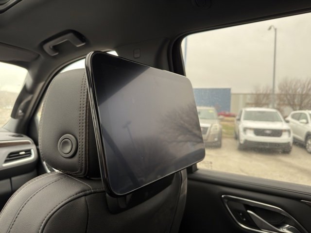 Used 2022 Chevrolet Tahoe High Country image 13