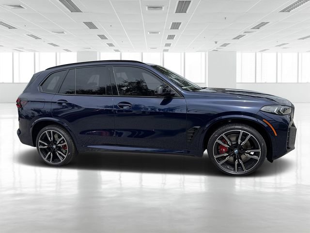 New 2026 BMW X5 M60i image 2