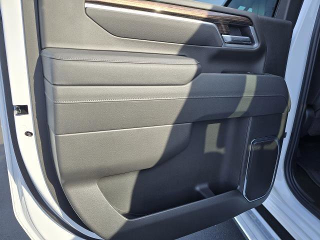 New 2026 Chevrolet Silverado 2500 LT w/ All Star Edition image 30