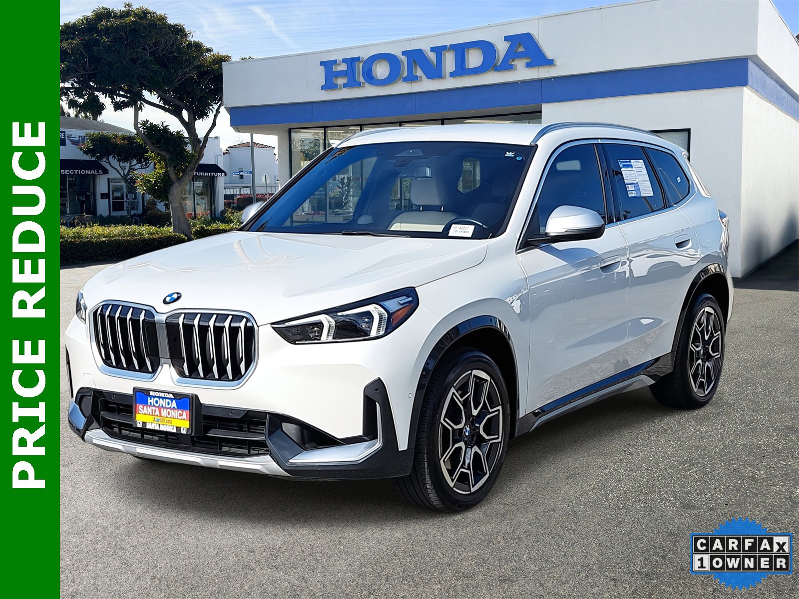 Used 2023 BMW X1 xDrive28i w/ Convenience Package