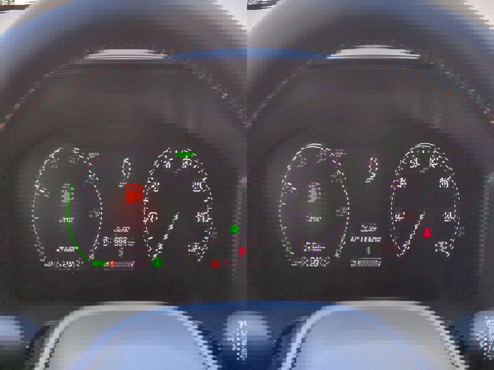 Used 2025 Honda CR-V Sport image 25