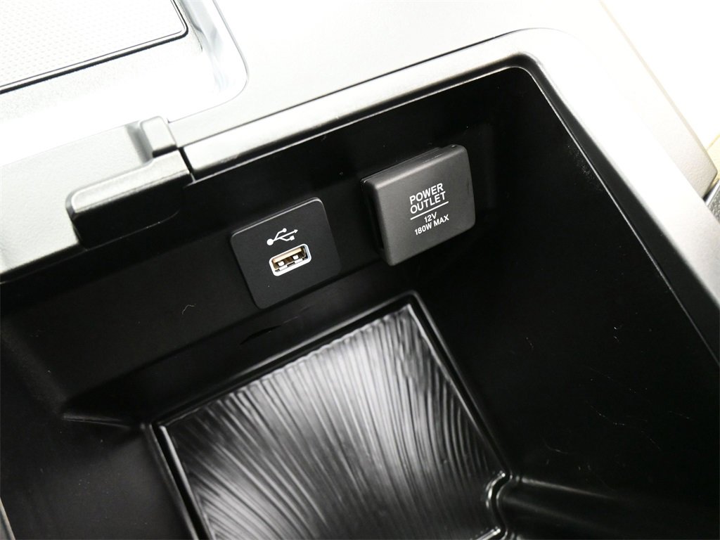 Used 2024 Acura MDX SH-AWD image 18