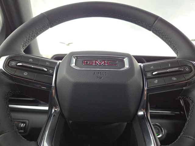 New 2027 GMC Terrain Elevation w/ Elevation Premium Package FWD image 27