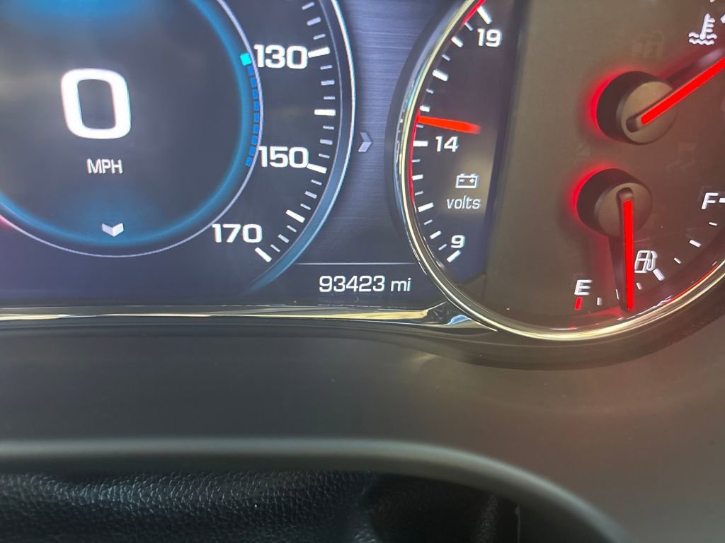 Used 2017 GMC Acadia Denali w/ Technology Package image 22