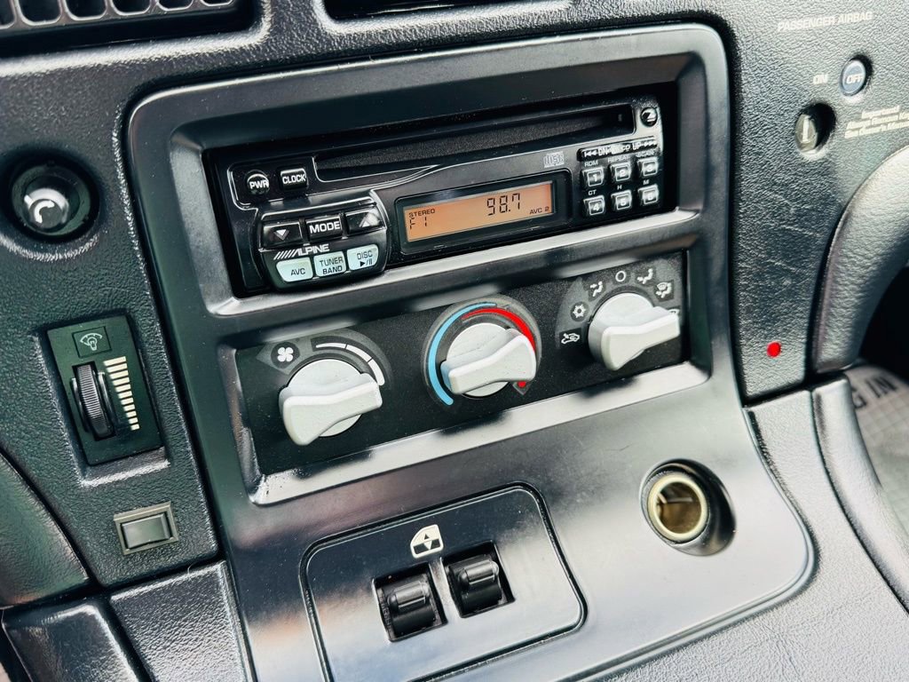 Used 2000 Dodge Viper RT/10 image 22