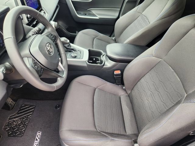 Certified 2024 Toyota RAV4 SE AWD/4WD image 13