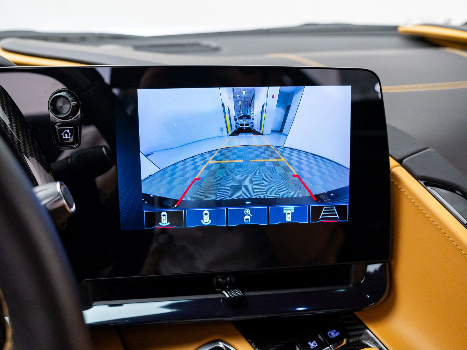 Used 2025 Chevrolet Corvette Z06 RWD image 30