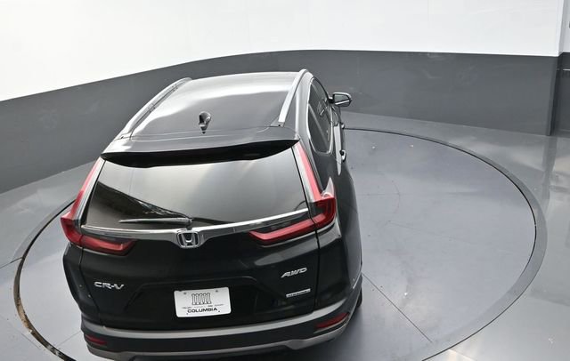 Used 2022 Honda CR-V Touring image 16