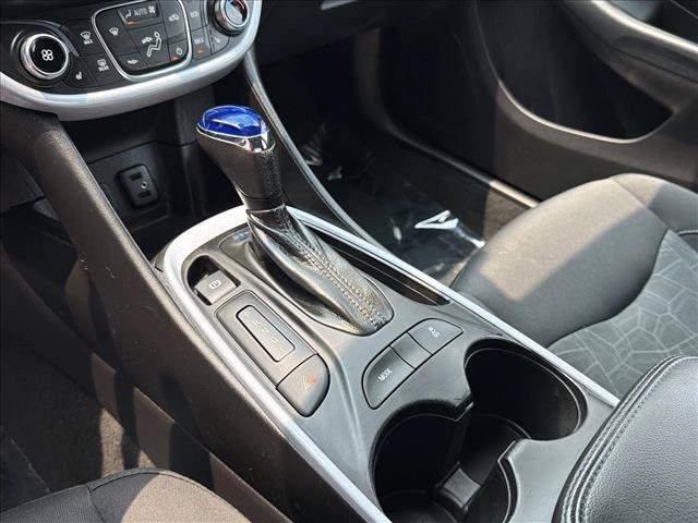 Used 2018 Chevrolet Volt LT w/ Comfort Package FWD image 22