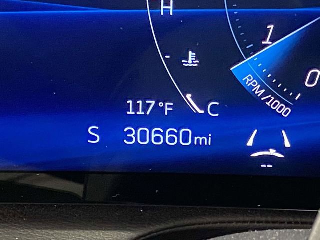 Used 2025 Cadillac CT5 Premium Luxury image 23