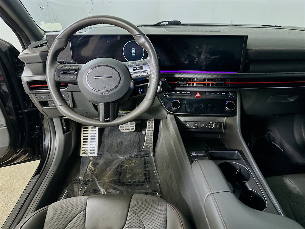Used 2024 Hyundai Sonata N Line image 17