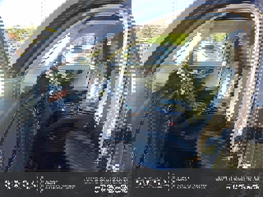 Certified 2023 Lincoln Nautilus Reserve image 13