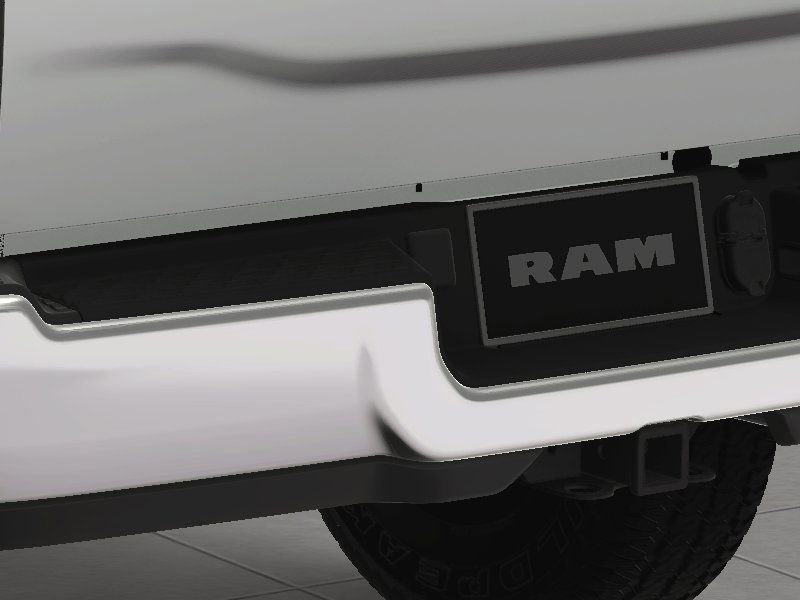 New 2024 RAM 2500 Tradesman w/ Chrome Appearance Group image 12
