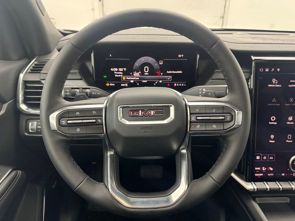 New 2026 GMC Acadia Elevation w/ Elevation Premium Package image 23