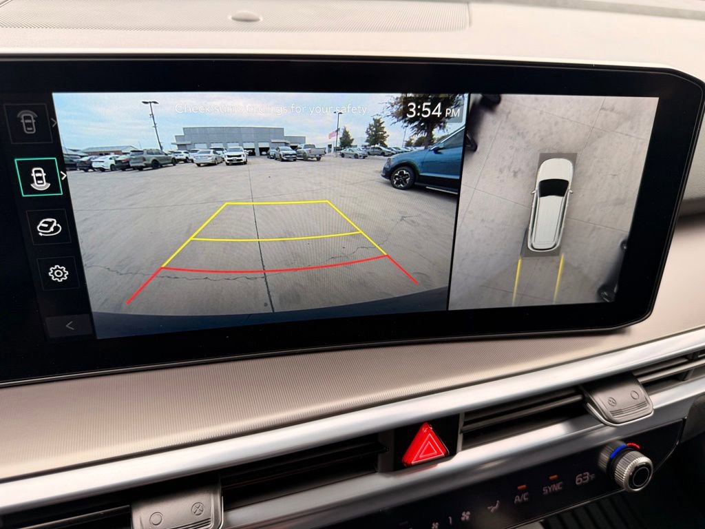 New 2026 Kia Sorento SX Prestige image 18