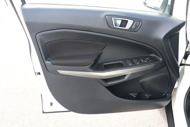 Used 2019 Ford EcoSport SE w/ SE Convenience Package image 10