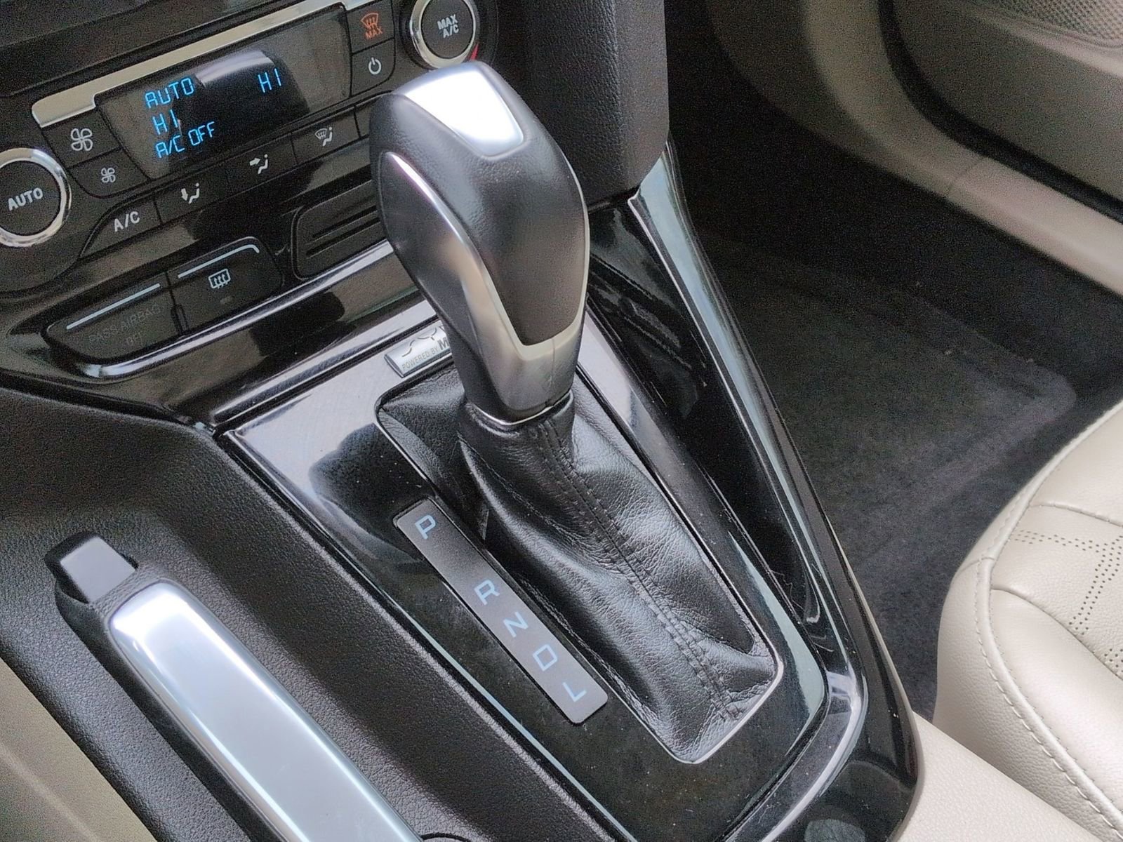 Used 2013 Ford Focus Electric Hatchback image 22