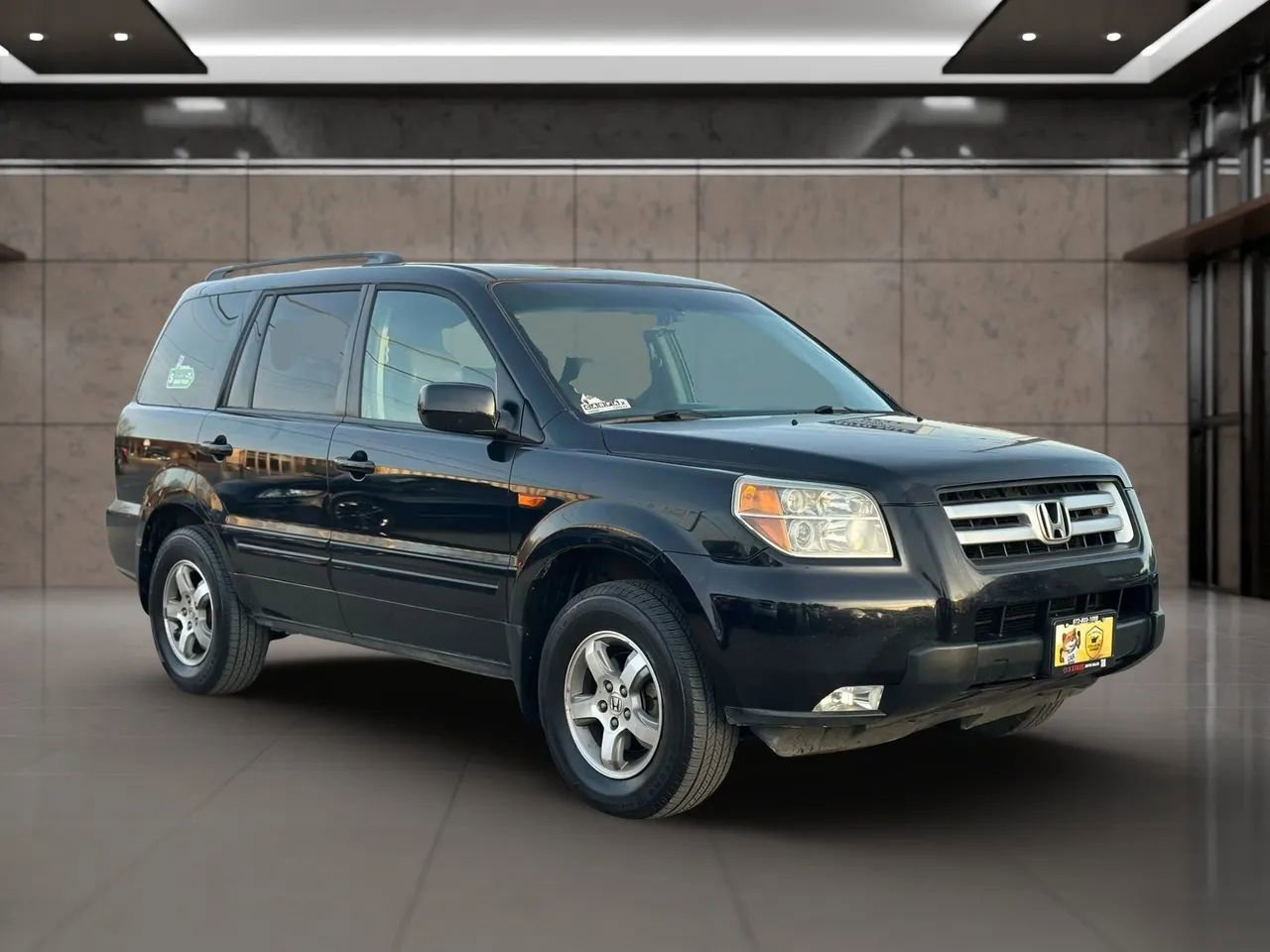 Used 2006 Honda Pilot EX-L image 12