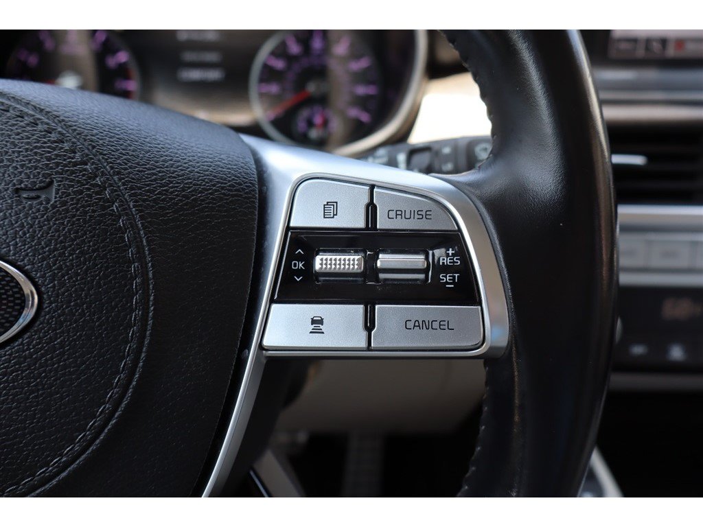 Used 2020 Kia Telluride SX FWD image 29