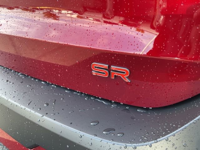 New 2025 Nissan Kicks SR image 10