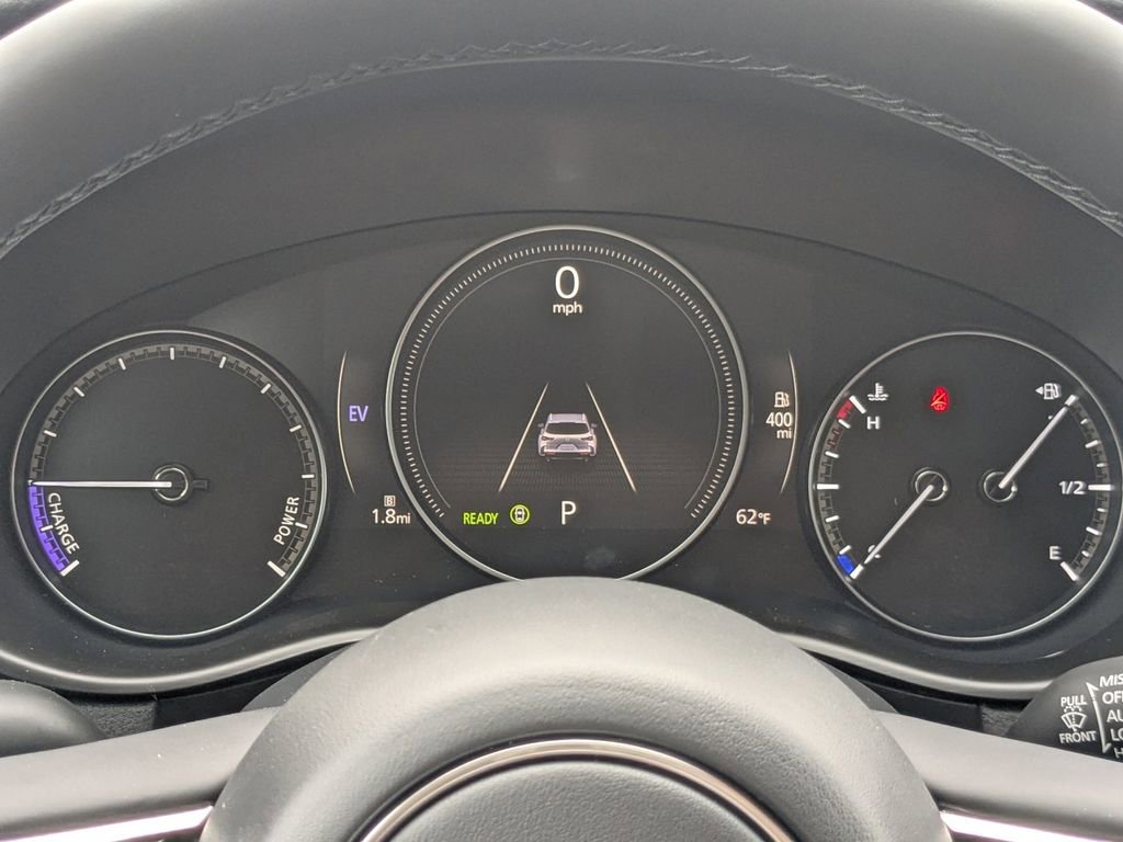 New 2026 MAZDA CX-50 2.5 Hybrid w/ Weather Package image 30