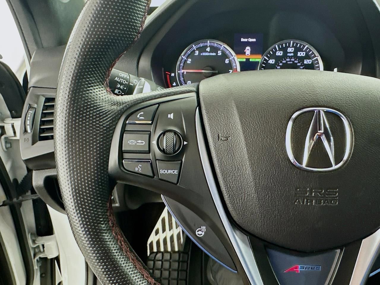 Used 2019 Acura MDX A-Spec AWD/4WD image 47