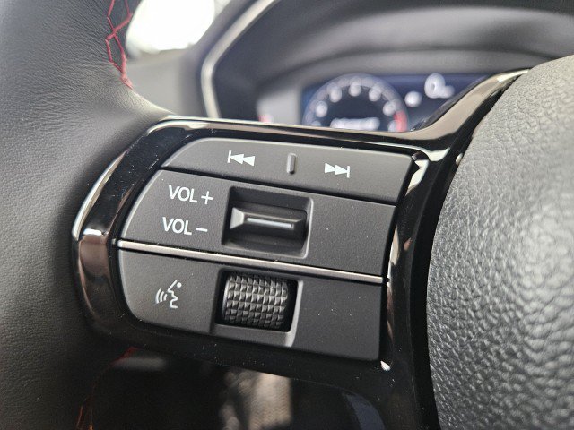 New 2026 Honda Civic Si image 27