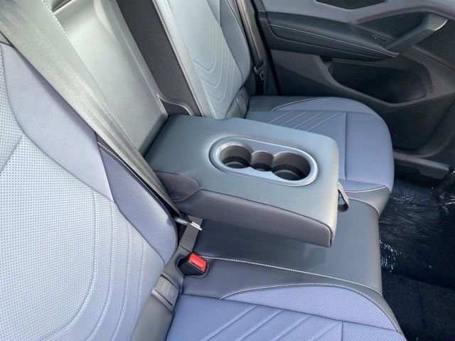 New 2025 Volkswagen Tiguan SE image 56