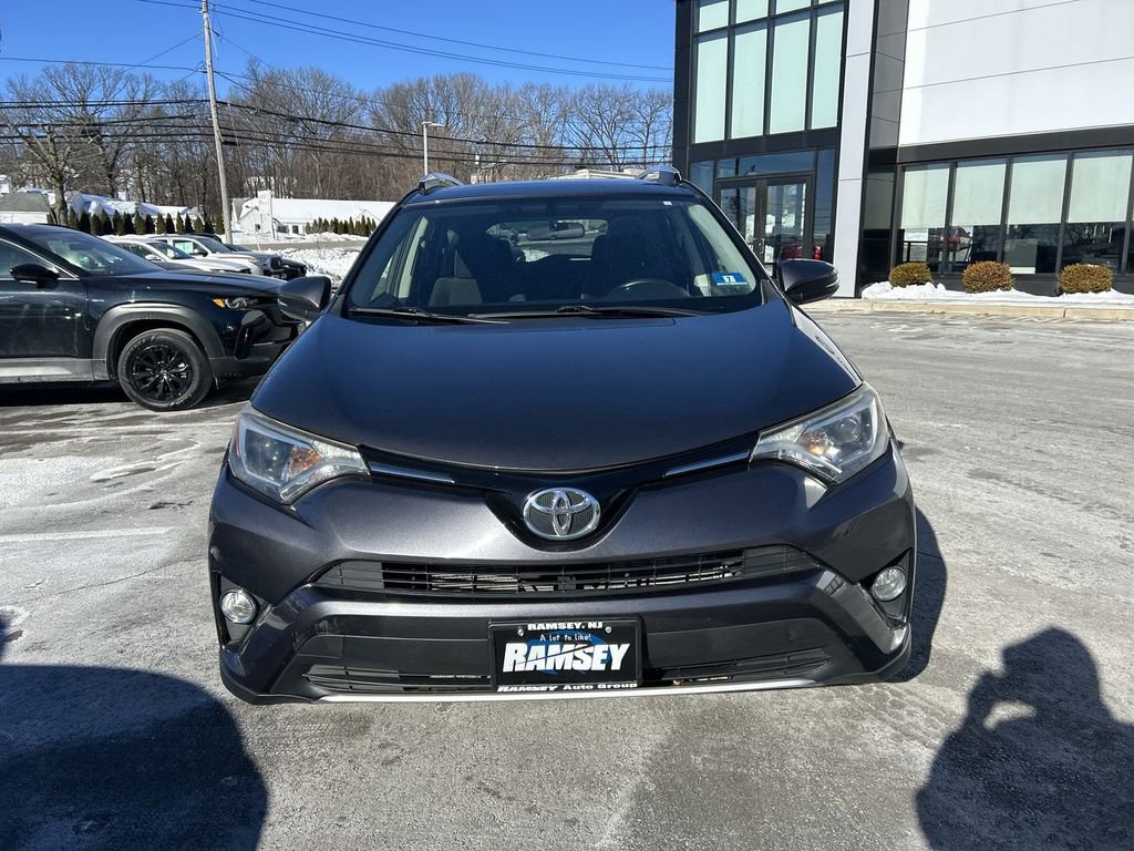 Used 2016 Toyota RAV4 XLE image 3
