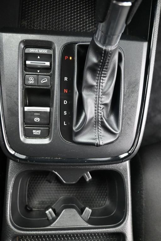Certified 2023 Honda CR-V EX image 17