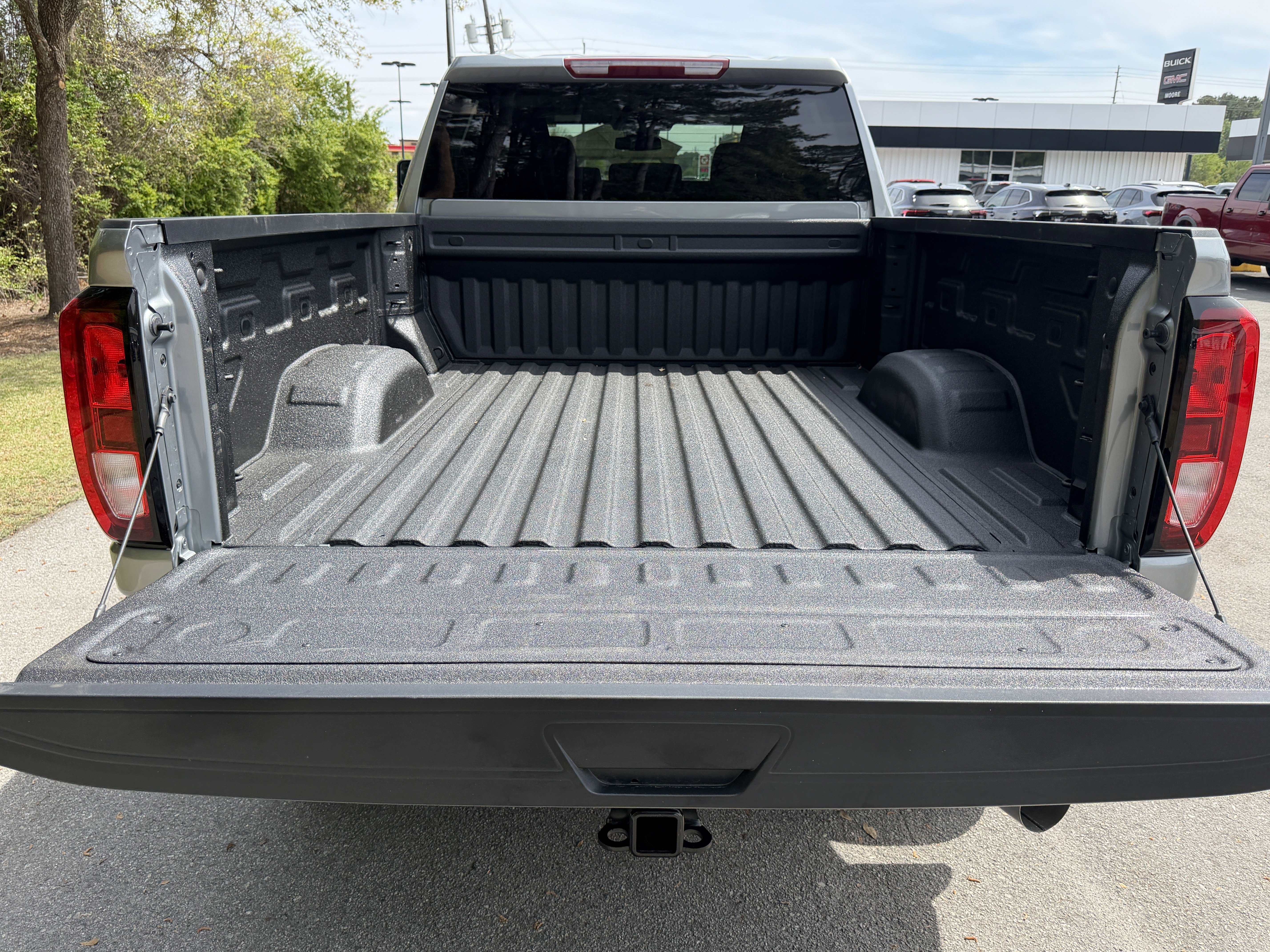 New 2026 GMC Sierra 2500 Pro image 34