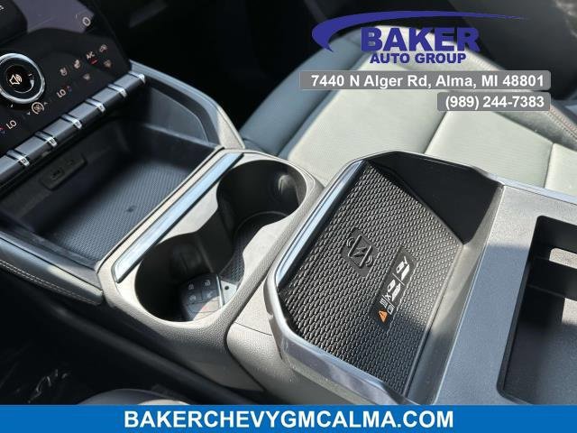 New 2026 GMC Terrain AT4 w/ Convenience Package III image 22