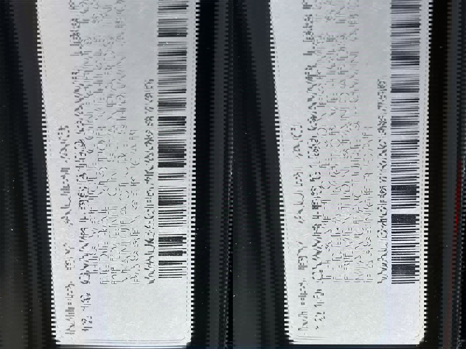 Used 2019 Audi S5 Prestige w/ S Sport Package image 36