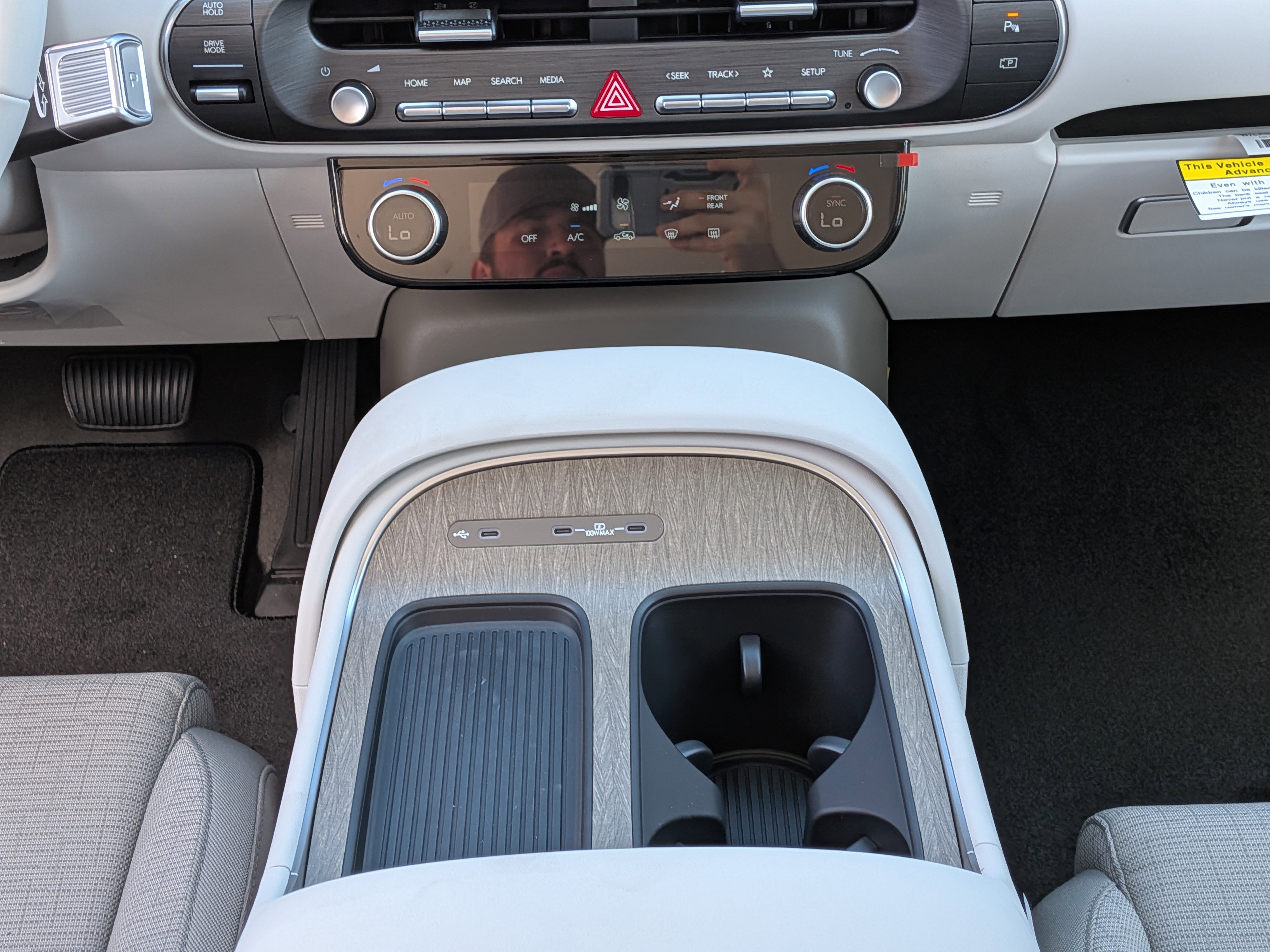 New 2026 Hyundai Palisade SEL FWD image 20