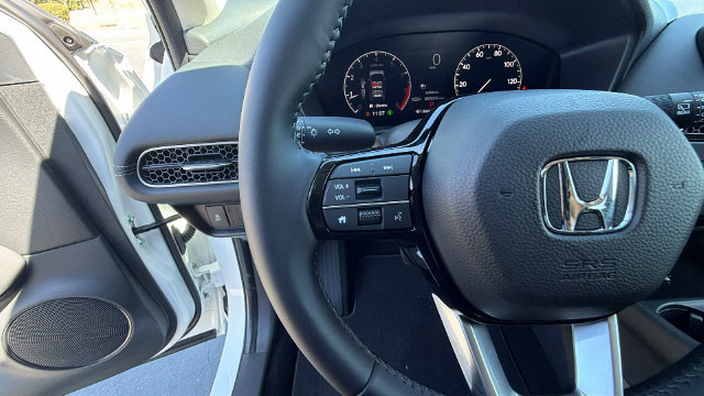New 2027 Honda HR-V EX-L image 26