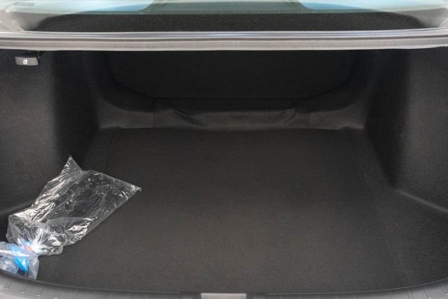 Used 2025 Honda Civic LX image 11