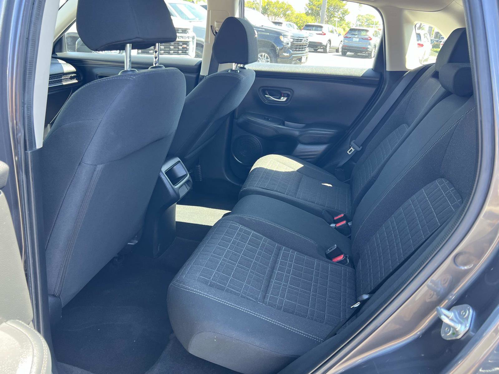 Certified 2023 Honda HR-V LX image 20