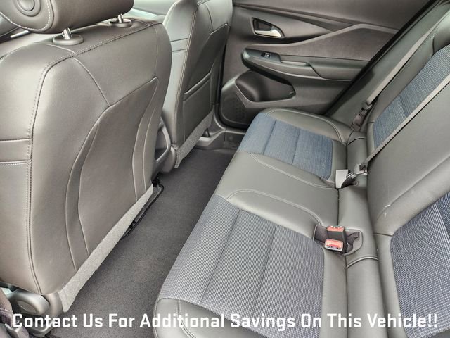 New 2026 Buick Envista Preferred w/ Convenience II Package image 20