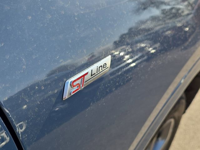 Certified 2024 Ford Escape ST-Line w/ Tech Pack #1 AWD/4WD image 6