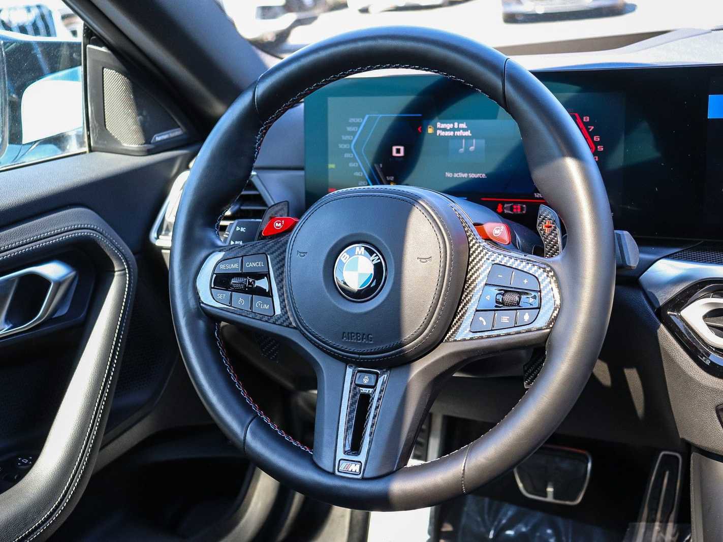 Used 2024 BMW M2 w/ Lighting Package RWD image 16