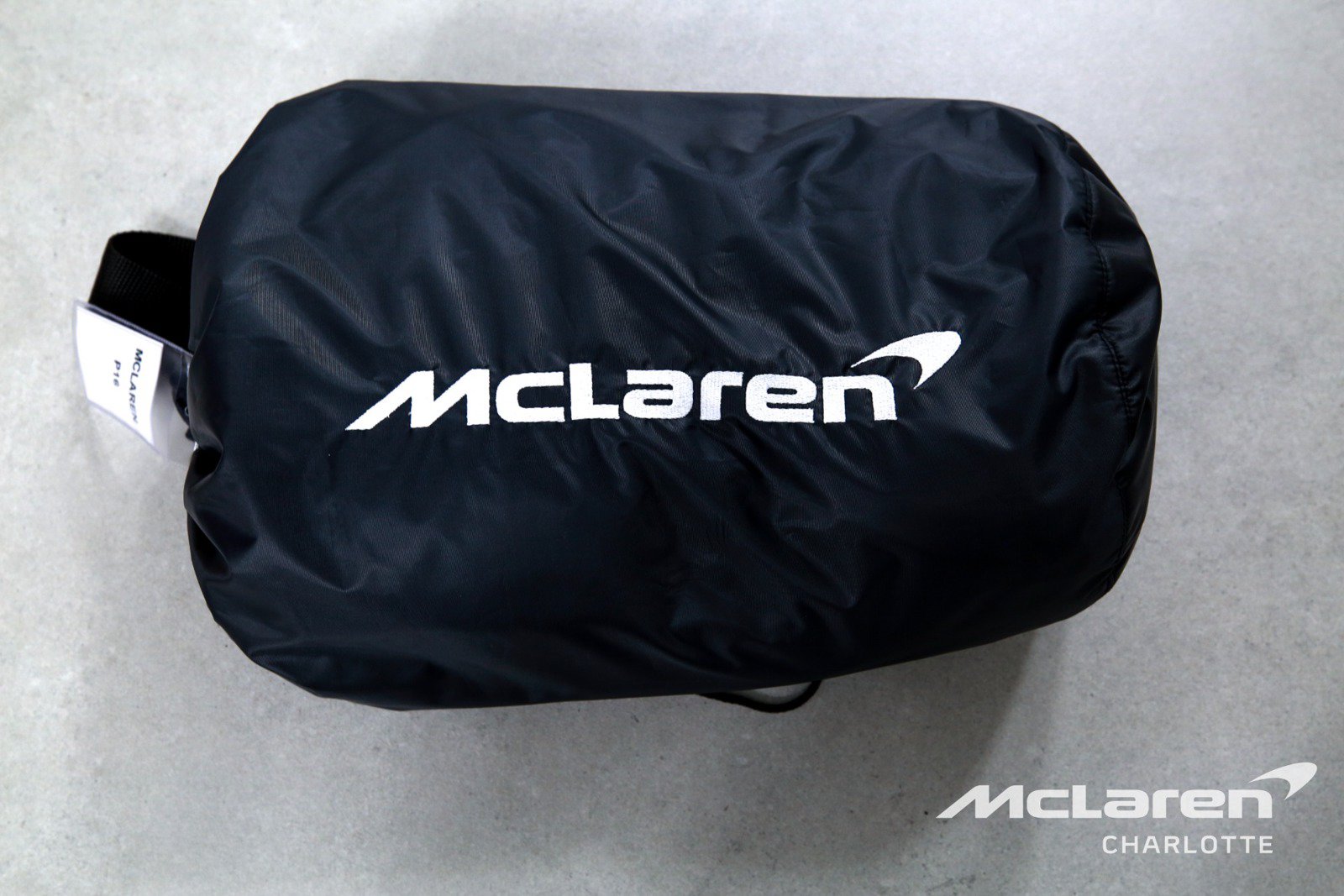 New 2026 McLaren Artura Spider RWD image 22